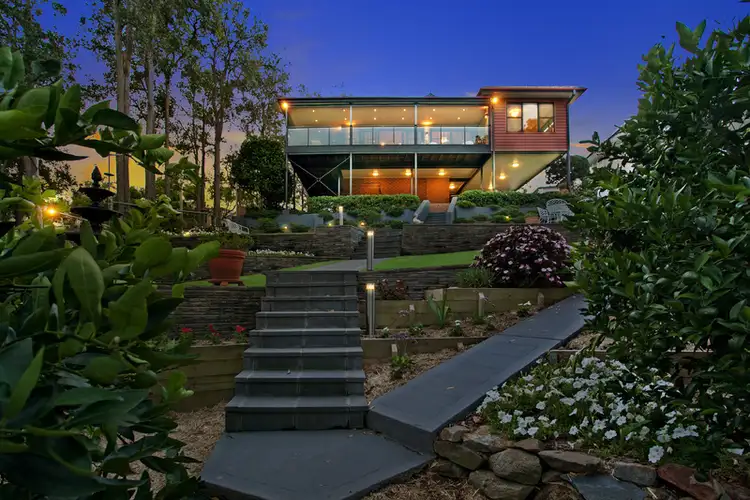 Main view of Homely house listing, 58 Carrington Parade, New Lambton NSW 2305