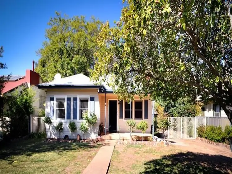 Main view of Homely house listing, 13 Bailey Street, Dubbo NSW 2830