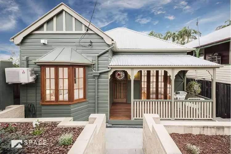67 Waterworks Road, Red Hill QLD 4059