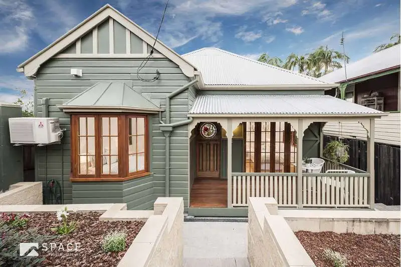 Main view of Homely house listing, 67 Waterworks Road, Red Hill QLD 4059
