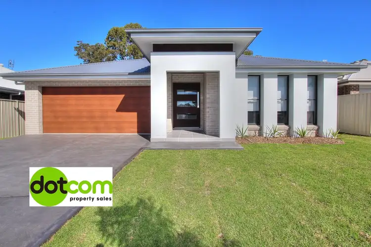 23 Cedar Cutters Crescent, Cooranbong NSW 2265