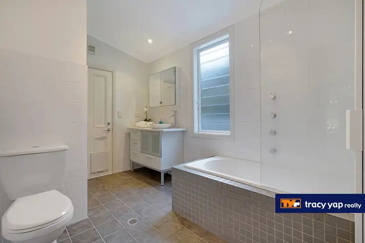 Sixth view of Homely house listing, 1 York Street, Epping NSW 2121