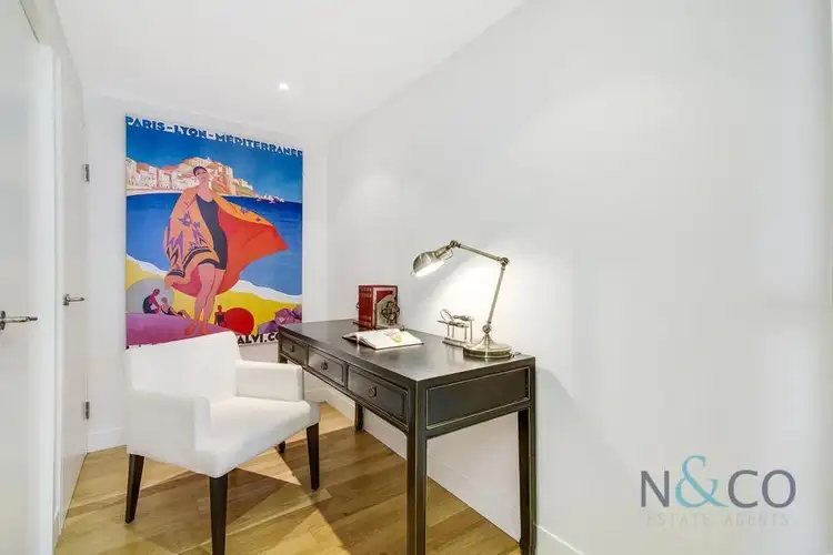 Fourth view of Homely apartment listing, 101/4 Lewis Avenue, Rhodes NSW 2138