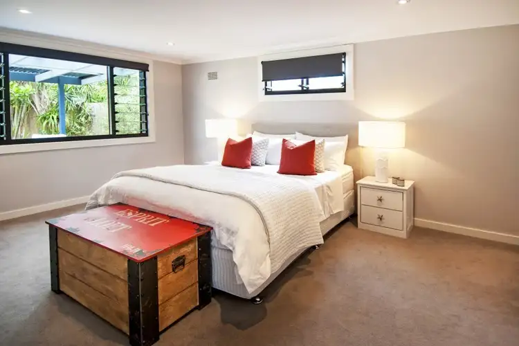 Fifth view of Homely house listing, 849 Barrenjoey Road, Palm Beach NSW 2108