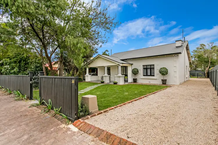 36 Millswood Crescent, Millswood SA 5034
