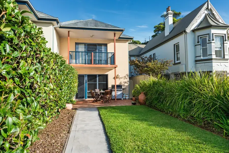 Main view of Homely townhouse listing, 2/109-111 Manning Street, Kiama NSW 2533