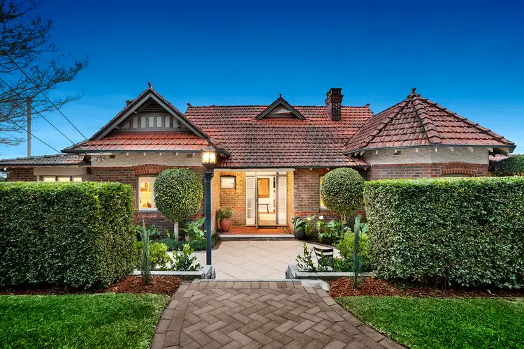 101 William Edward Street, Longueville NSW 2066