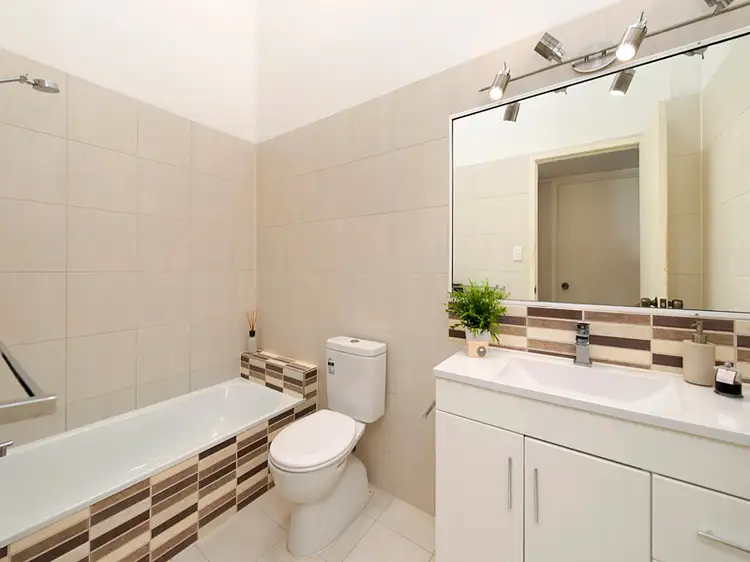 Fourth view of Homely townhouse listing, 23/1596 Wynnum Road, Tingalpa QLD 4173