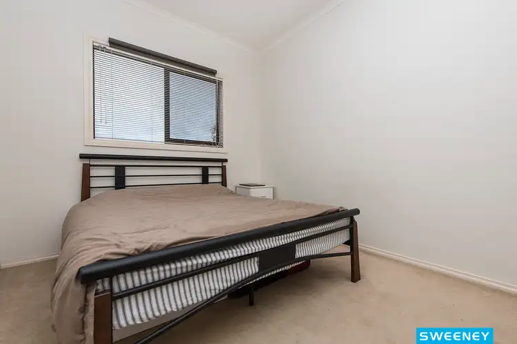 Sixth view of Homely townhouse listing, 86 Jindabyne Avenue, Taylors Hill VIC 3037