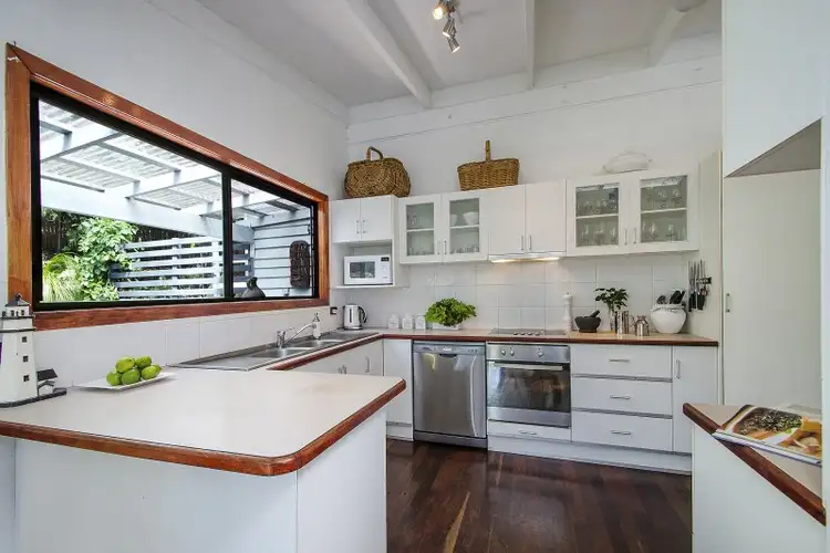 Fourth view of Homely house listing, 14 Frasco Court, Mount Coolum QLD 4573