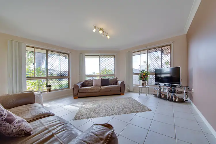 Fifth view of Homely house listing, 11 Serengeti Court, Yeppoon QLD 4703