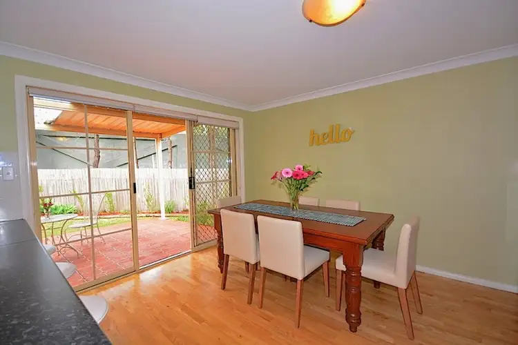 Third view of Homely semi-detached listing, 98A Auburn Street, Sutherland NSW 2232