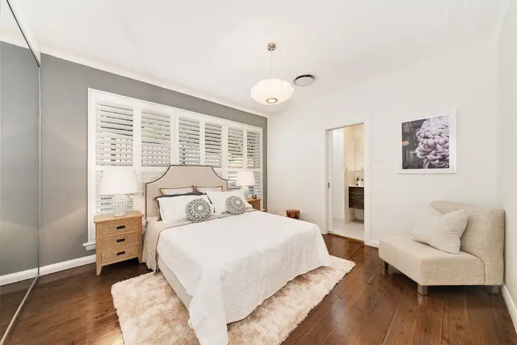 Fifth view of Homely house listing, 14 Wingadee Street, Lane Cove NSW 2066