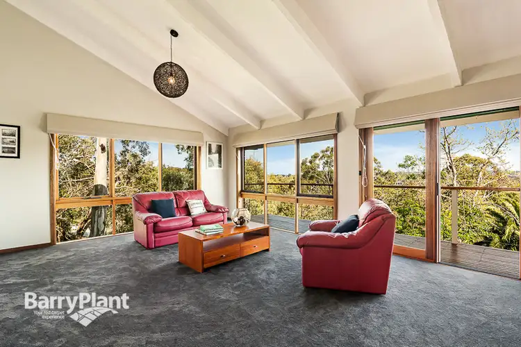 Main view of Homely house listing, 24 Perversi Avenue, Diamond Creek VIC 3089