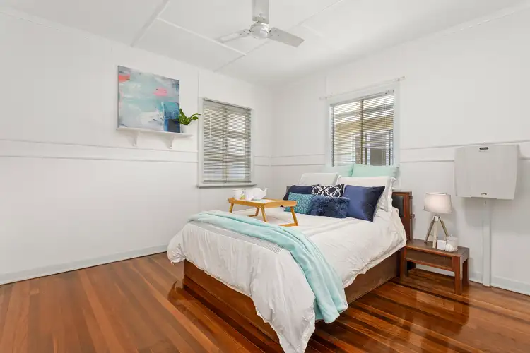 Sixth view of Homely house listing, 46 Wongara Street, Clayfield QLD 4011