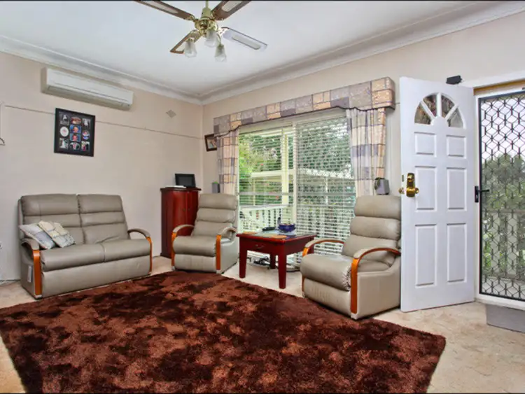 Second view of Homely house listing, 66 Norfolk Street, Blacktown NSW 2148