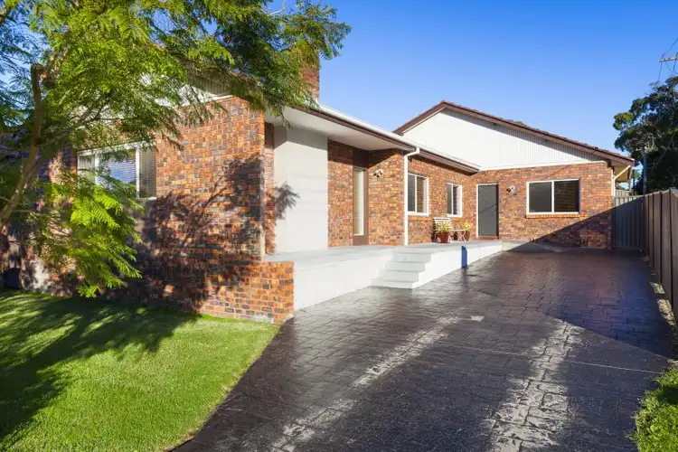 26 Gwawley Parade, Miranda NSW 2228