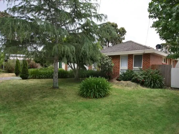 1 Conway Court, Somerville VIC 3912