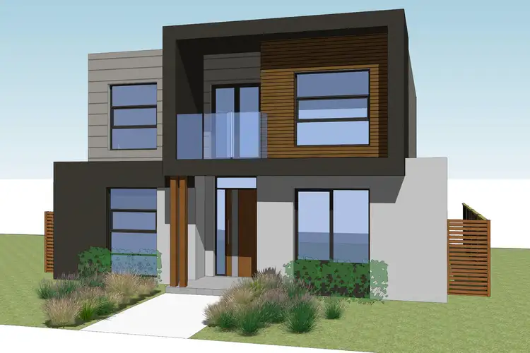 Main view of Homely land listing, Lot 34 Wantirna Rise, Wantirna VIC 3152