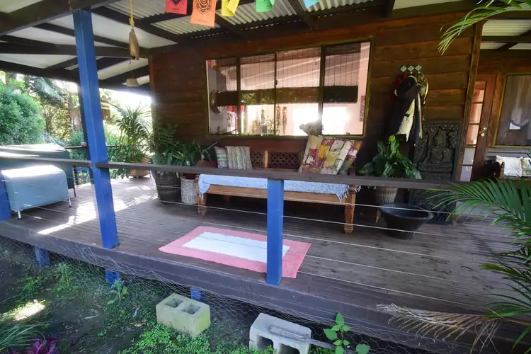 Seventh view of Homely rural property listing, 11/3565 Kyogle Road, Mount Burrell NSW 2484