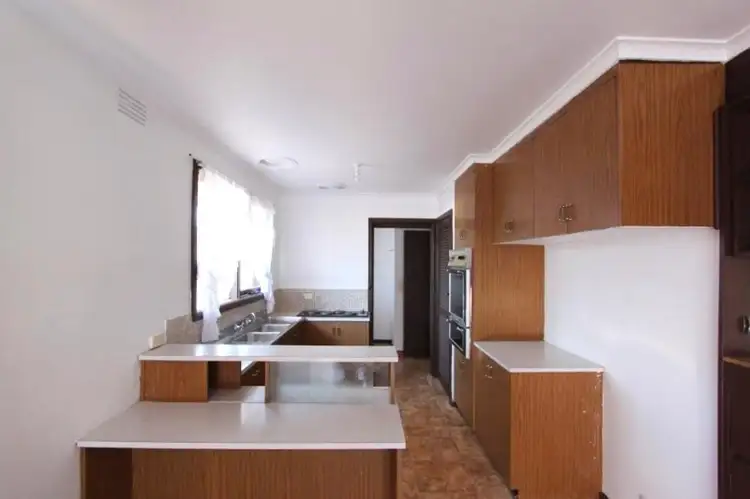 Fourth view of Homely house listing, 52 Mulhall Drive, St Albans VIC 3021