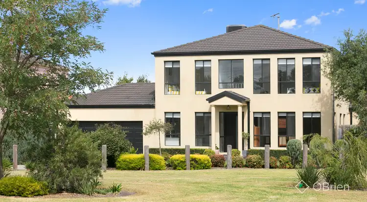 13 Tori Place, Patterson Lakes VIC 3197