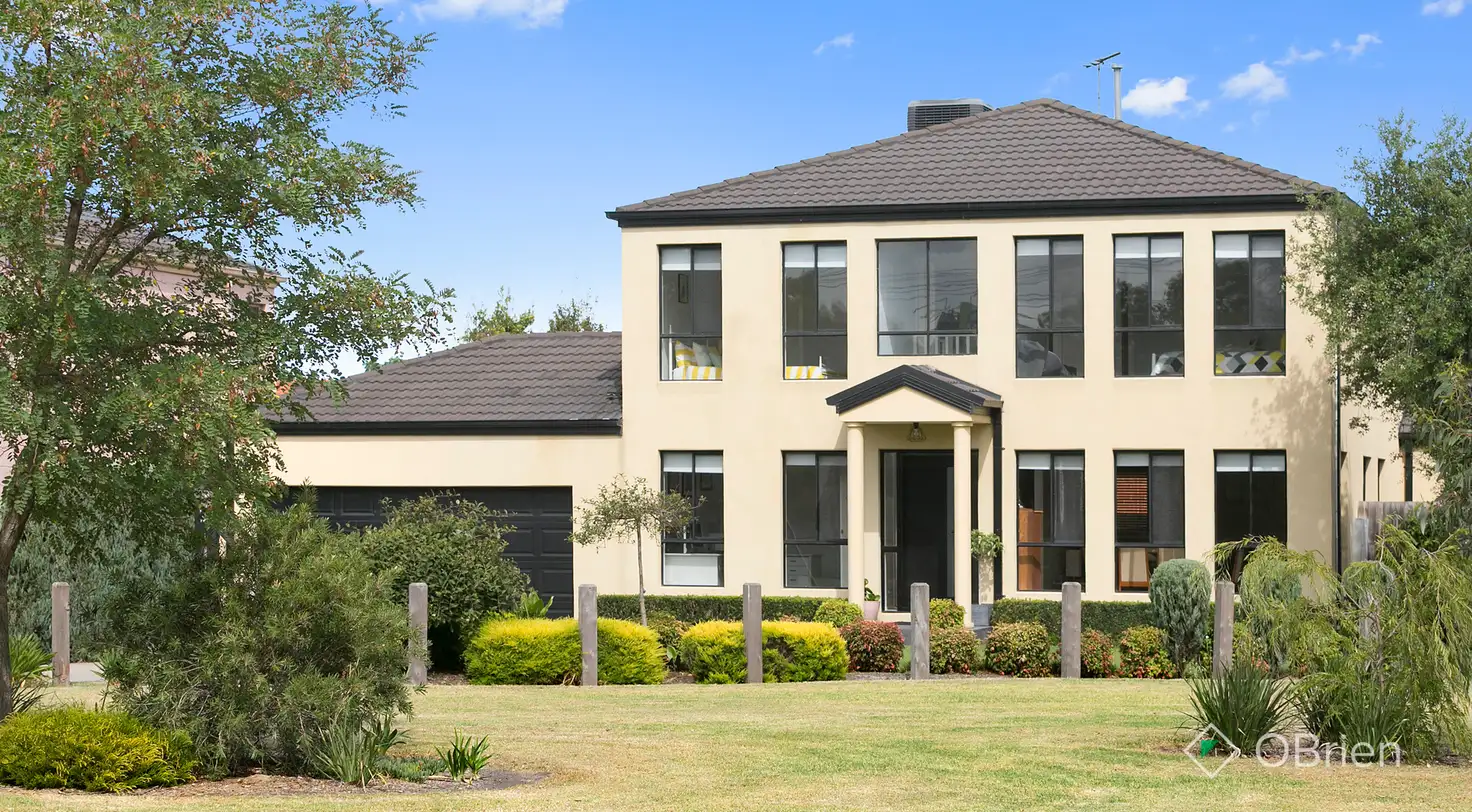 Main view of Homely house listing, 13 Tori Place, Patterson Lakes VIC 3197