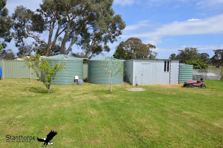 Third view of Homely house listing, 14 Teale Road, The Summit QLD 4377