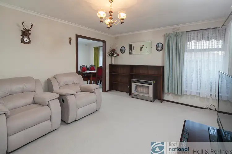 Third view of Homely house listing, 125 Carlton Road, Dandenong North VIC 3175