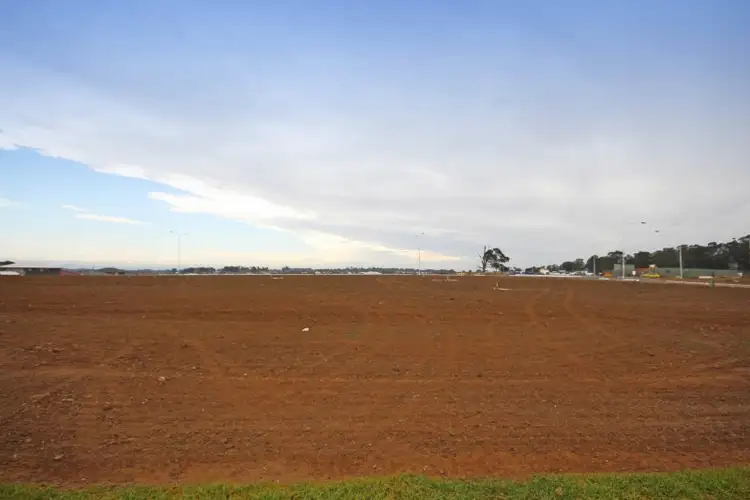Second view of Homely land listing, Lot 6085 Spitzer Street, Gregory Hills NSW 2557