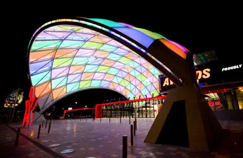 Seventh view of Homely house listing, 15 & 17 Cator Street, West Hindmarsh SA 5007