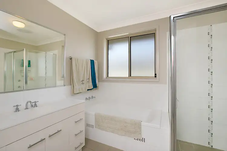 Fifth view of Homely house listing, 53 Niven Parade, Rutherford NSW 2320