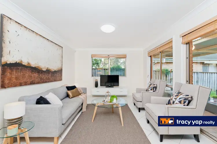 Third view of Homely house listing, 2a Beryl Avenue, Mount Colah NSW 2079