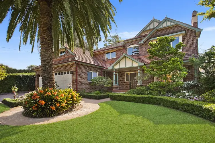 38 Cheltenham Road, Cheltenham NSW 2119