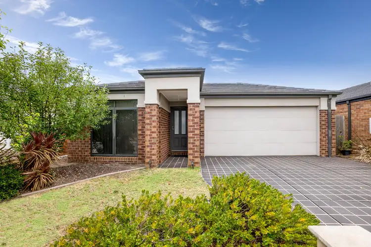 453 Morris Road, Truganina VIC 3029