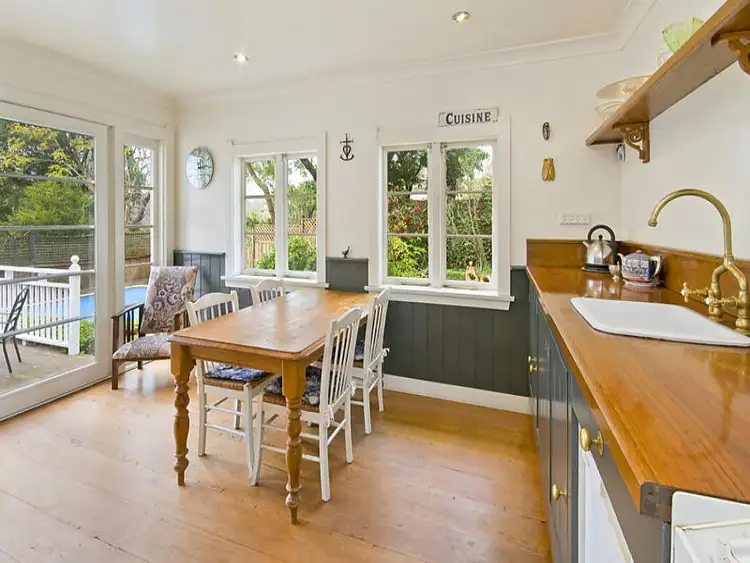 Fourth view of Homely house listing, 1 Raymond Avenue, Warrawee NSW 2074
