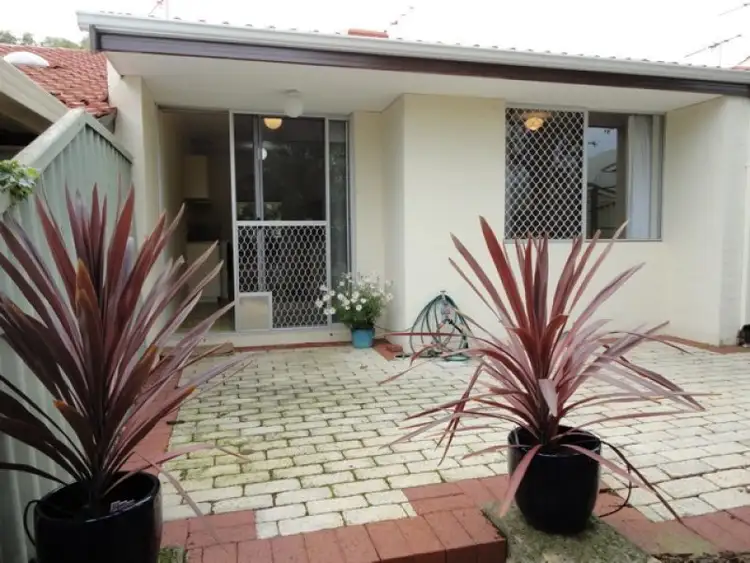 Sixth view of Homely villa listing, 9/9 Boundary Road, Mosman Park WA 6012