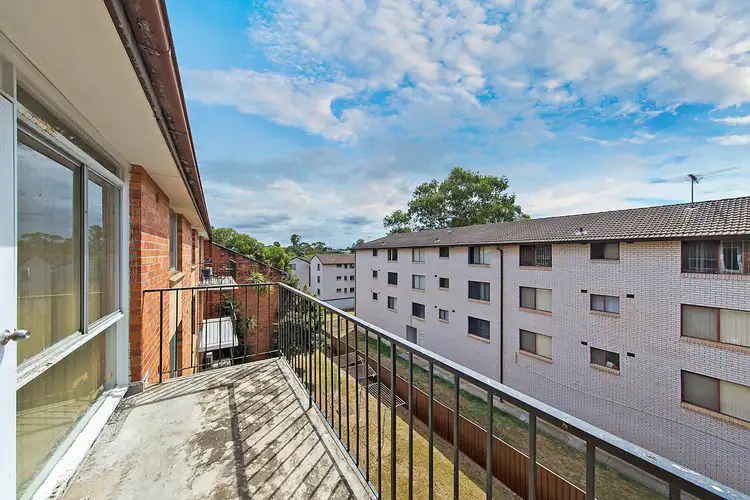 Seventh view of Homely unit listing, 17/193-195 Derby Street, Penrith NSW 2750