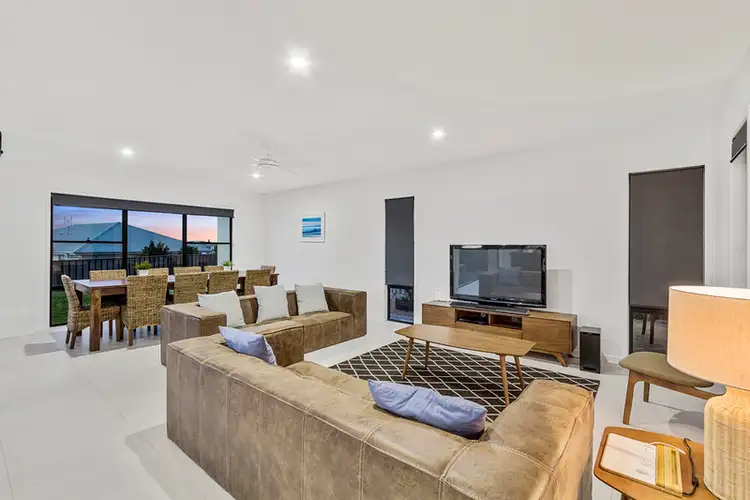 Fifth view of Homely house listing, 26 Dianella Drive, Casuarina NSW 2487