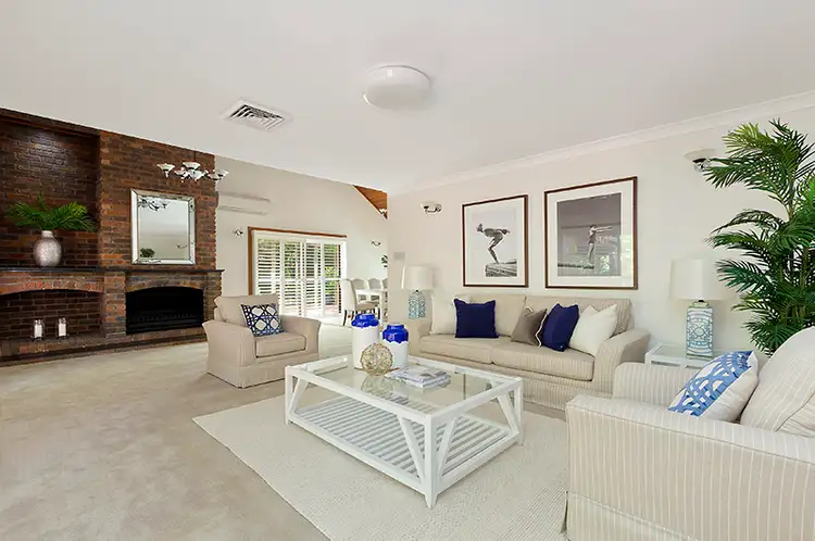 Second view of Homely house listing, 4a Minkara Road, Bayview NSW 2104