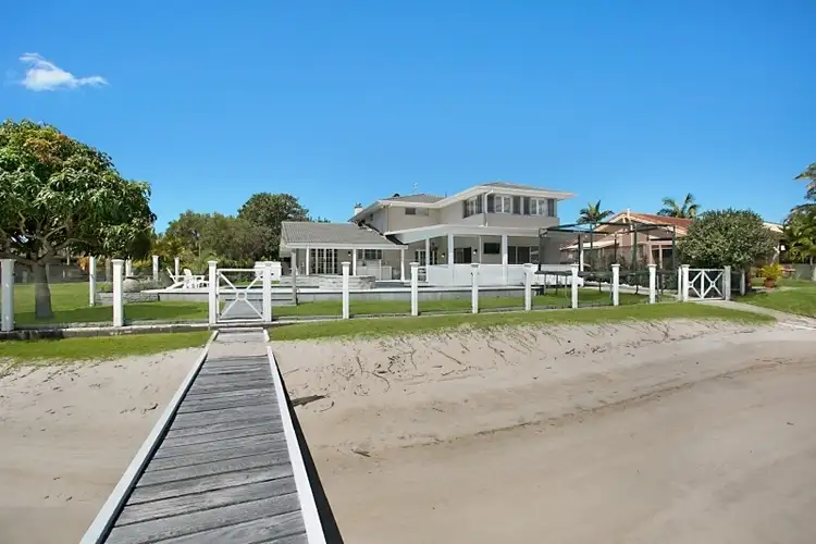 Fourth view of Homely house listing, 60 Parnki Parade, Palm Beach QLD 4221