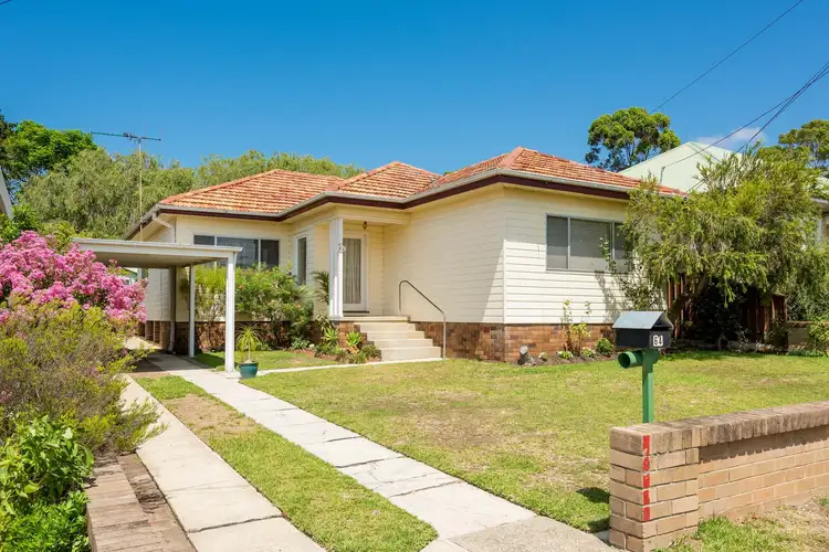 64 Georges River Road, Jannali NSW 2226