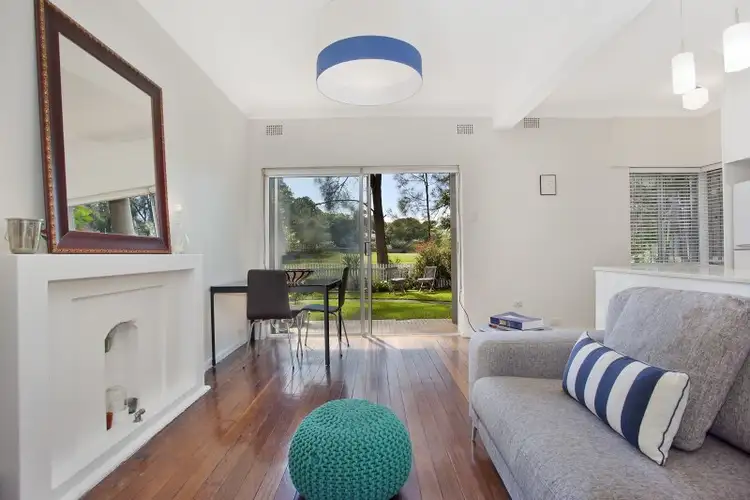 Main view of Homely apartment listing, 4/24 Manion Avenue, Rose Bay NSW 2029