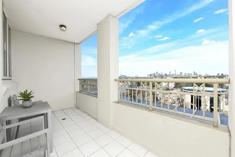 Third view of Homely apartment listing, 119/20-34 Albert Road, Strathfield NSW 2135