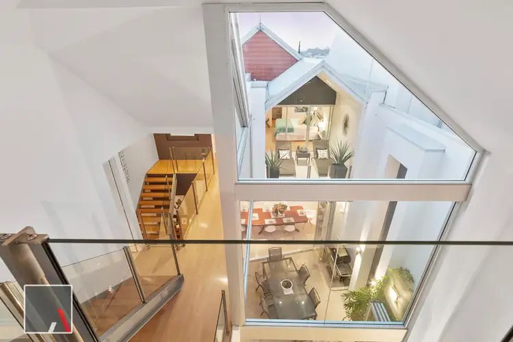Fifth view of Homely house listing, 52 Price Street, Subiaco WA 6008