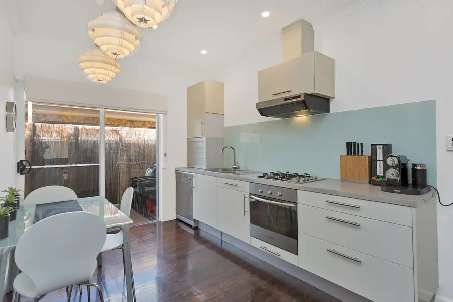 Main view of Homely unit listing, 4/9 Third Avenue, Glenelg East SA 5045