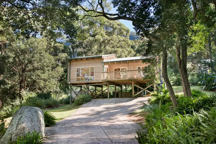 115 Morrison Avenue, Wombarra NSW 2515