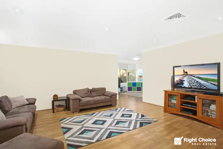 Second view of Homely house listing, 3 Daintree Drive, Albion Park NSW 2527