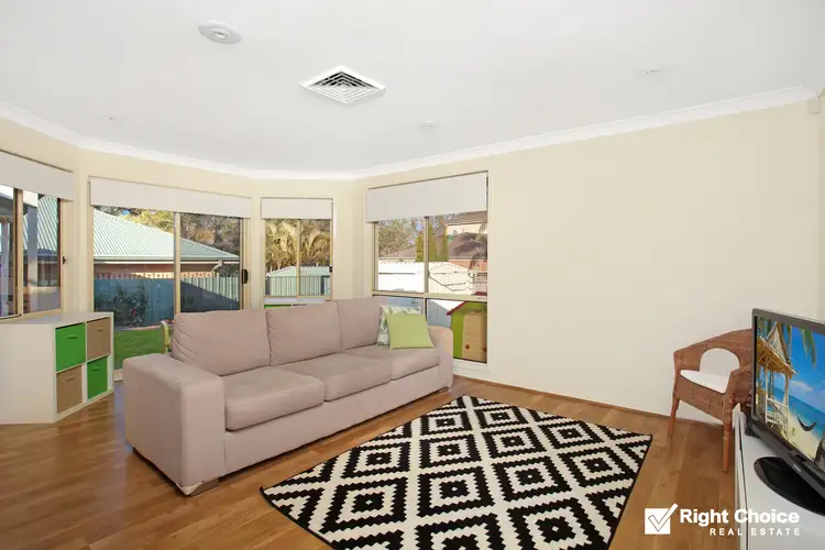 Third view of Homely house listing, 3 Daintree Drive, Albion Park NSW 2527