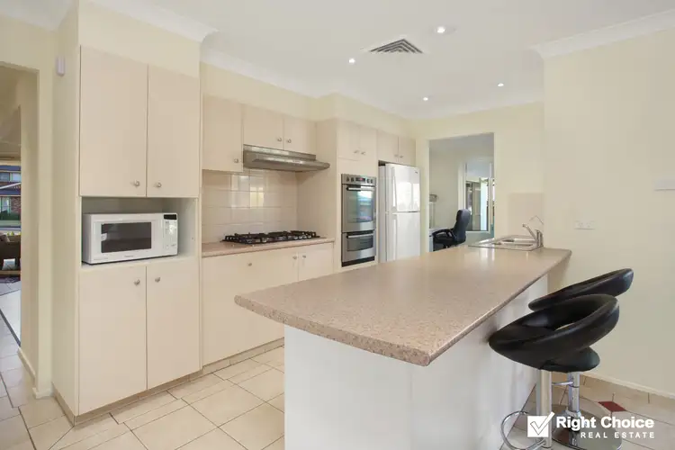 Fourth view of Homely house listing, 3 Daintree Drive, Albion Park NSW 2527